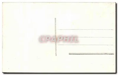 Defilé zwycięstwa — Szczury — Arc de Triomphe — Rewers