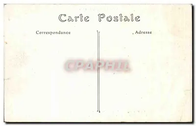 Termonde — Rue principale après bombardement allemand — ND. Phot. n°152 — Rewers