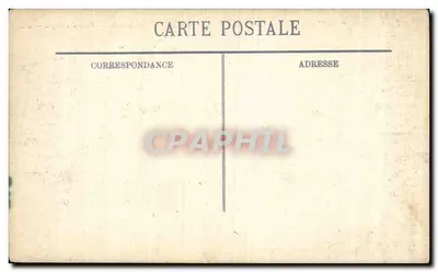 L'Épîne — Doodgewone dorp na de oorlog 1914-1915 — LL. — Achterkant