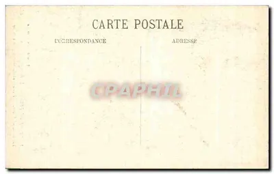 Zbrodnie w Reims — Zniszczenie szyb witrażowych — LL. — Rewers