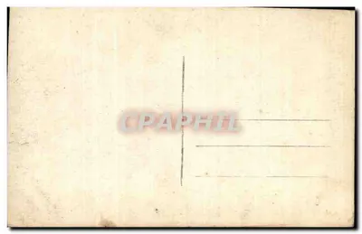Parada de Cavalaria — Editor desconhecido, número de série não visível — Verso