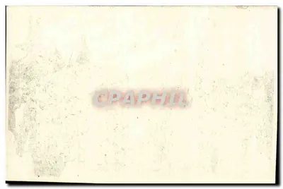 Parada Zwycięstwa — 14 Lipca 1919 — Flagi Armii Afryki — Rewers
