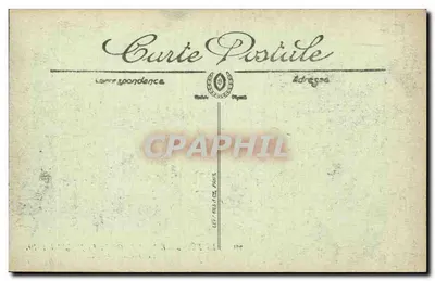 As Festas da Vitória, 14 de julho de 1919 — Os Escoceses — LL. n°29 — Verso