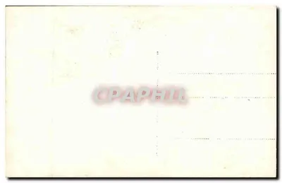 Defilada jednostek zwycięskich — Armia amerykańska — 14 lipca 1919 — Rewers