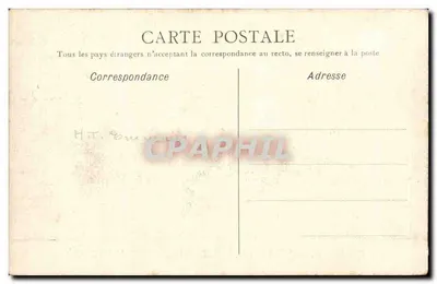 Sei nuovi bandiere tedesche agli Invalides — Parigi, editore non identificato — Verso