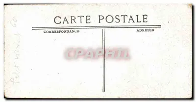 Soldados a cavalo em campanha — Chocolat-Vinay — editor Stacher Paris — Verso