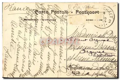 Brasschaet-Polygone — Het Withof — Foto Colada — Verso