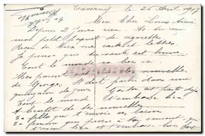 Arranjo de rosas e pensos — FURIA 1734 — Verso