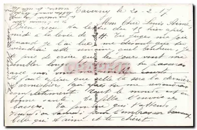 Arranjo de flores — FURIA 1738 — Verso