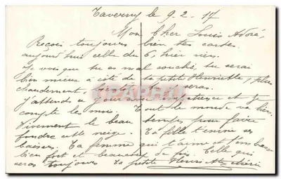 Arranjo de flores coloridas — Rob — n° 14 — Verso