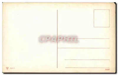 Caire — Vue générale — Cat 2 n° 34367 — Verso