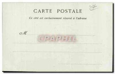 Louvières — Hotel del Cervo Grande, XVI secolo — Collezioni ND. Fot. — Verso