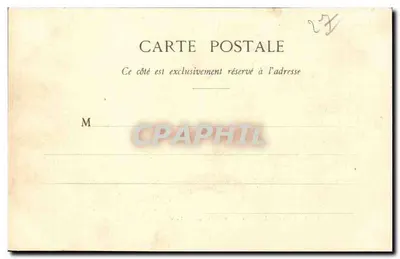 IVRY-LA-BATAILLE (Eure) — O Portal da Abadia — editor Paildman & Cie, Livraria Editora — Verso