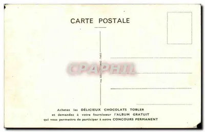 Automobile da corsa Bugatti (Francia) — illustrazione — R.A. (firmato) — Verso