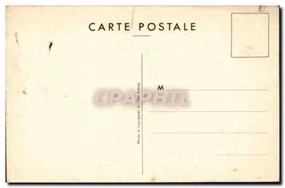 Les engrais complets — publicité pour Saint-Gobain — éditeur Impression Demeer Frères — Verso