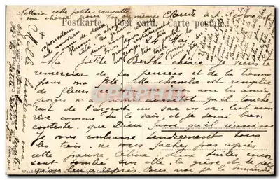 Kair — ulica Małej Saucette — Wanderer Verlag, Berlin — Rewers