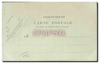 Nîmes — Sainte-Perpétue — LL. — N° 60 — Rewers
