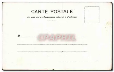 O Recorde das Glaneiras — Bretão — Luxemburgo — Verso