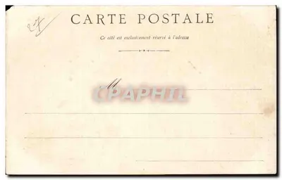 Torre St-Thomas e Porta dos Campos — Gisors, Eure — editor Lamaury, Gisors — Verso