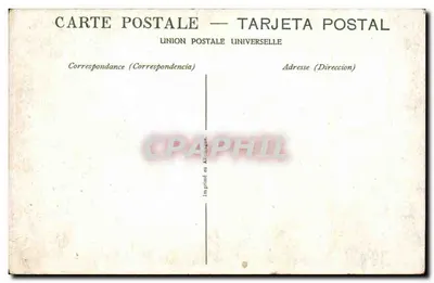 Korrida byków — Scena w Cachetero, La Puntilla — n°19 — Rewers