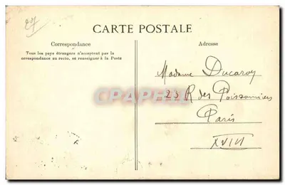 Vernon (Eure) — Casinha e Torre de Vigia — Riccardo (editor) — Verso