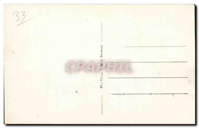 बोर्डेलॉन - ला प्लेस डी ला विक्टोरी - प्रकाशक डुक फ्रेर, संख्या 51 — पीछे