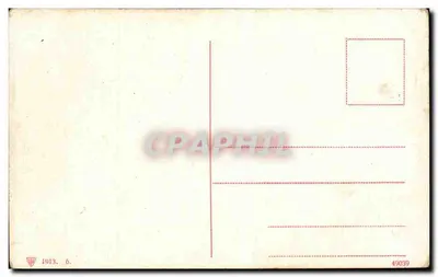 Corrida byków — Suerte de capa — n°49039 — Rewers