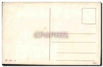 Suerte de Vara — espetáculo de tauromaquia — n° 49033 — Verso