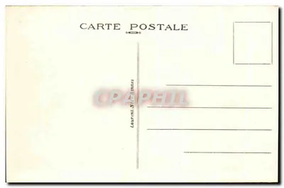 Saint-Lunaire — Mistrzostwo Décollé — Wybrzeże Emeraude — Loïc — Rewers