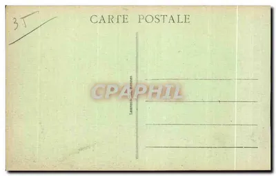 Costa de Émeraude - St-Briac - O Ponte — Verso