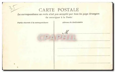 Côte d'Émeraude — As Margens da Rance — La Vicomté : o caminho de volta — HLM — Verso