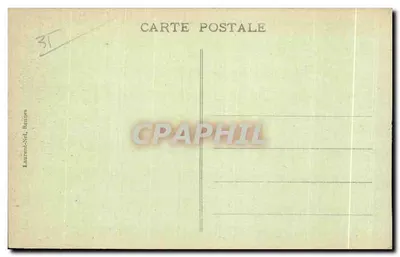 Costa de Émeraude — Vista de Dinard — Laurent-Sid, Rennes — Verso