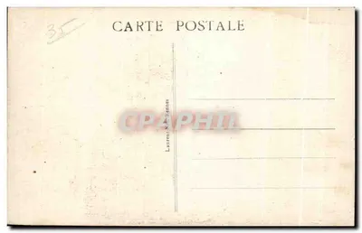 Côte d'Émeraude — De Rande van de Rance, De Groene Eik — Laurent N. Bennes — Achterkant
