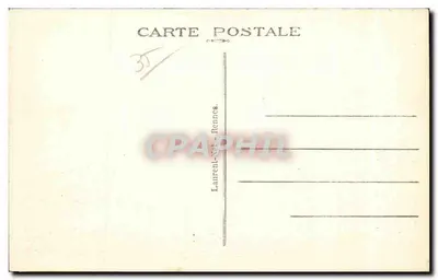 Brzeg Emerande — Mistrzostwo Hock i skała Cancale — Laurent-Nel, Rennes — Rewers