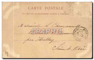 Le Havre — La Chapelle Notre-Dame des Flots — ND Phot — Reverso