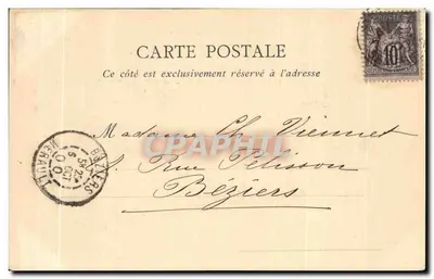 Le Havre — Paix de Sucre & Notre-Dame des Flots — ND. Fot. — Reverso