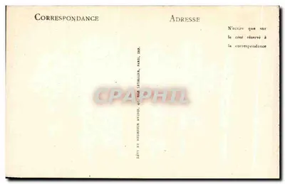 Toulon — O Teatro — LL. — 118 — Verso