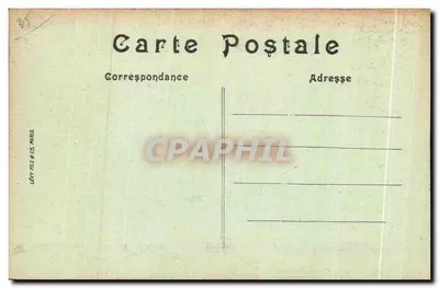 Dinard — Kąt Wicopreszty — Wydawca LEVY FILS & CIE, PARIS, nr 20 — Rewers