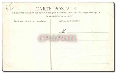 Costa d'Emeraude — I bordi della Rance — La Vicomté — Il sentiero di Ronde — In lontananza Solidor — HLM, n°66 — Verso