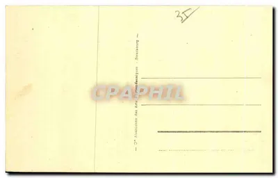 डिनार्ड - एलिये के प्रमोंड और मौलिनेट के बिंदु — प्रकाशक C° डी इमप्र. डेस आर्ट्स प्लास्टिक्स — संख्या 50 — पीछे