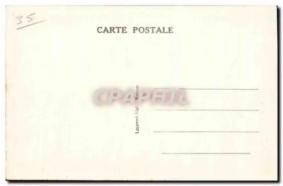 Dinard la Vicomté — Brzegi Rance - Szlak Okrężny — Loïc, n° 922 — Rewers