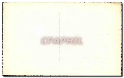 Córdoba — Mezquita y Campanario — Ed. Arribas n°16 — Reverso