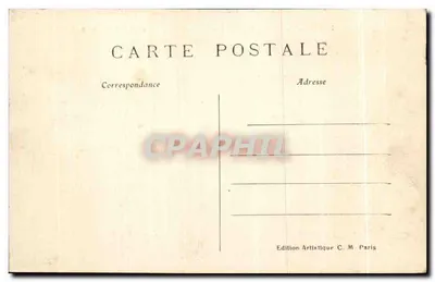 MANTES-la-JOLIE — Il quartiere intorno alla Torre San Maclou — C. M. — Verso