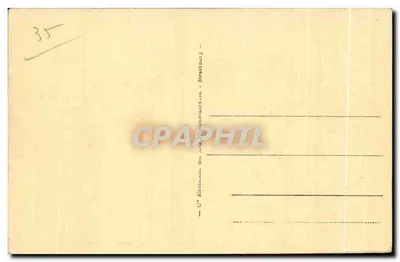 Brzegi Rancy — Wielki most Lessart (33 m wysokości) — A.P.C. nr 6 — Rewers