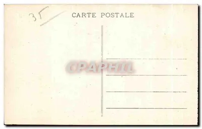 Most Lessard — Brzegi rzeki Rance — Kraj Emeraude — Wydawnictwo Guérin, St-Malo (L.-st-V.) — Rewers