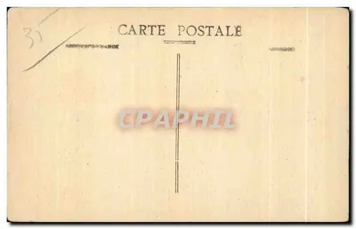 Cancale (I.-et-V.) - Le Rocher de Cancale — Edit. A. LAMINÉ - RENNES, n° 217 — Verso