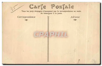 Cancale — Le Rocher — ND Phot — Rewers