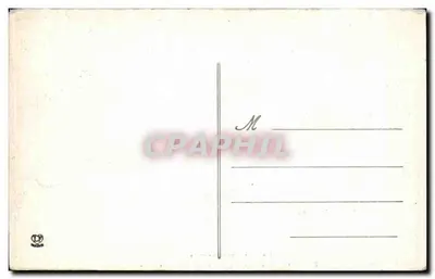 Vale de Arpe - Sarrance — Vista geral — Laboissière, Toulouse, n° 583 — Verso