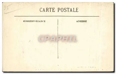 Dol-de-Bretagne (Ille-et-Vilaine) — Il Grande Capitolo — J. Sorel, Editore, Rennes — Verso