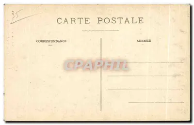 Vidraça da Catedral — Estilo gótico (século xixe) — editor não identificado — Verso